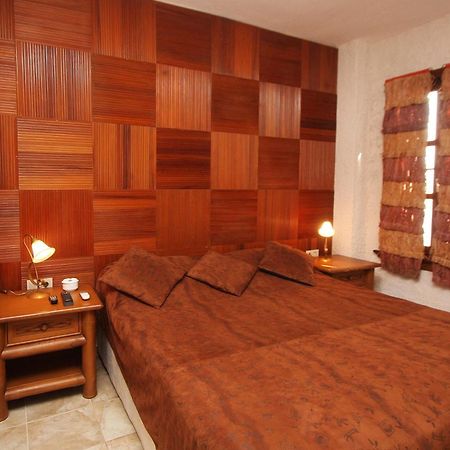 Harmoni Hotel Alacati Exterior photo