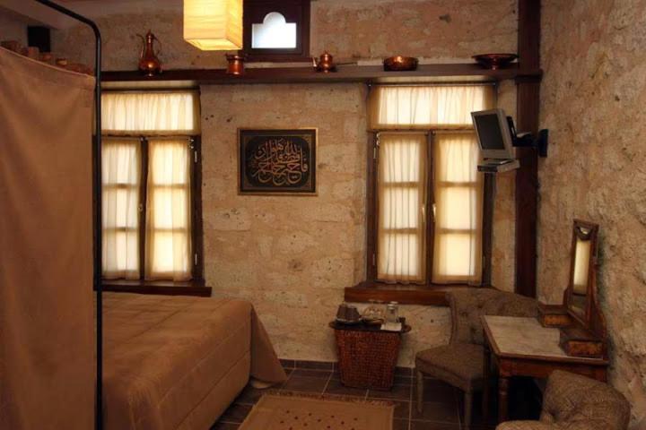 Harmoni Hotel Alacati Exterior photo
