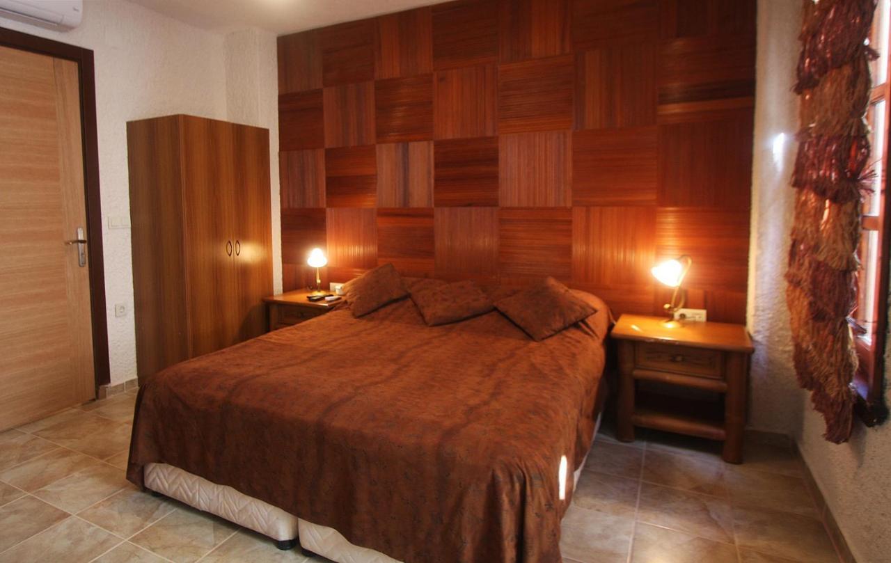 Harmoni Hotel Alacati Exterior photo