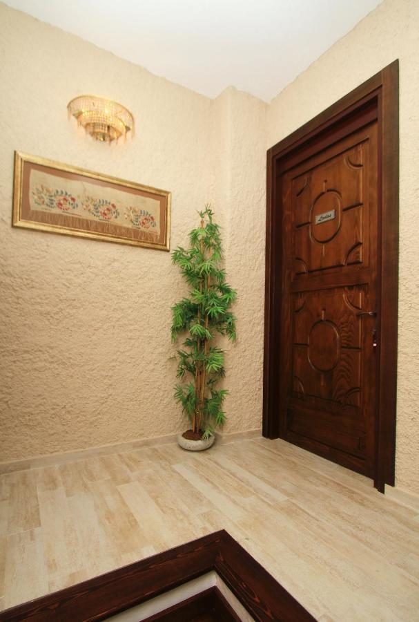 Harmoni Hotel Alacati Exterior photo