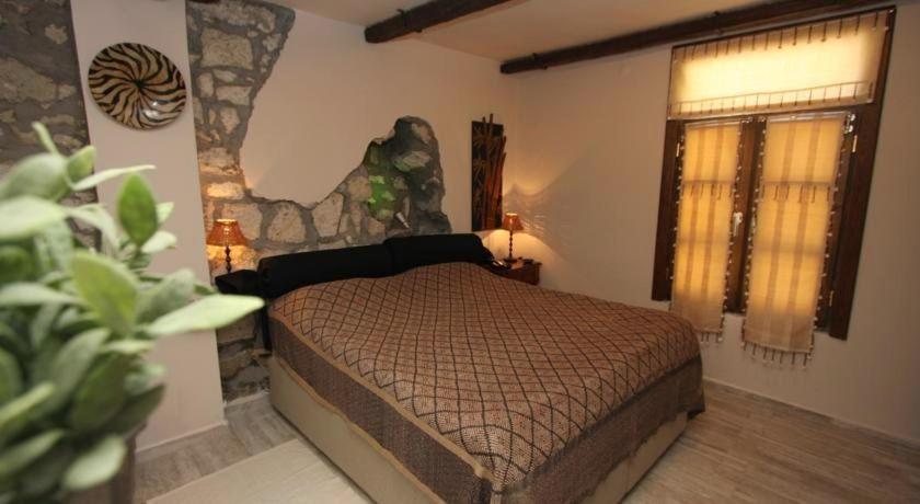 Harmoni Hotel Alacati Exterior photo