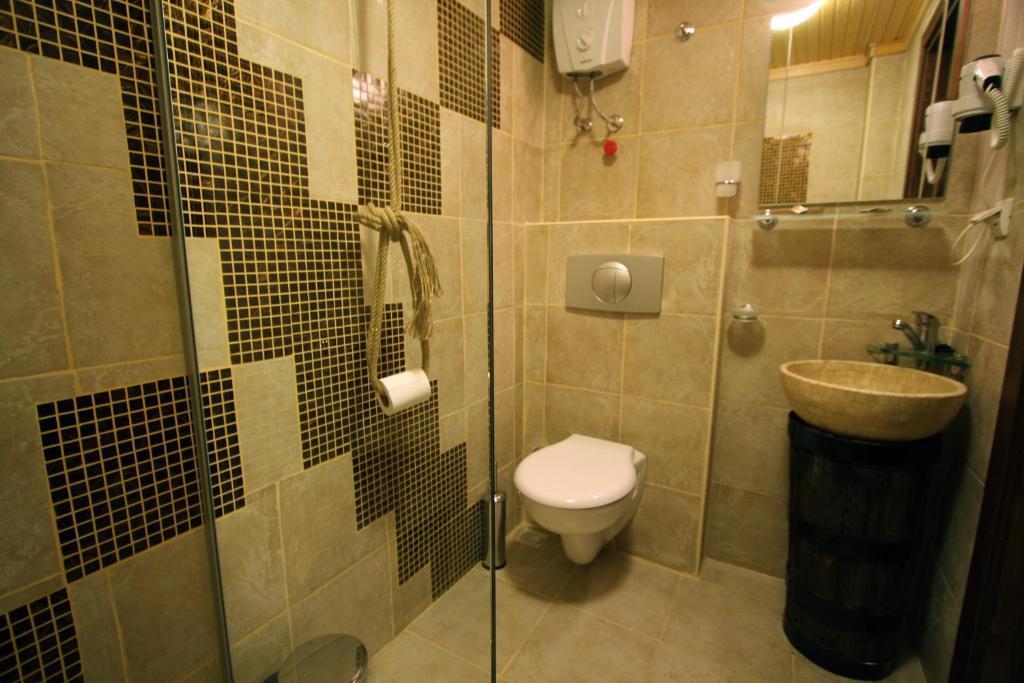 Harmoni Hotel Alacati Room photo