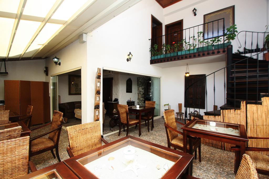 Harmoni Hotel Alacati Exterior photo