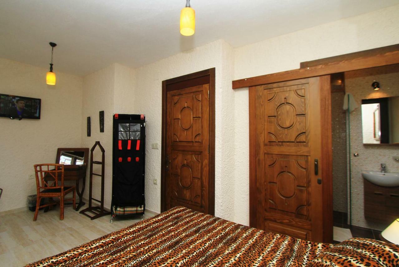 Harmoni Hotel Alacati Exterior photo