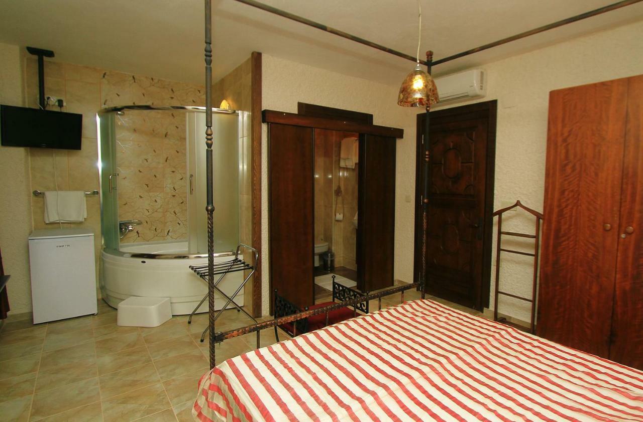 Harmoni Hotel Alacati Exterior photo