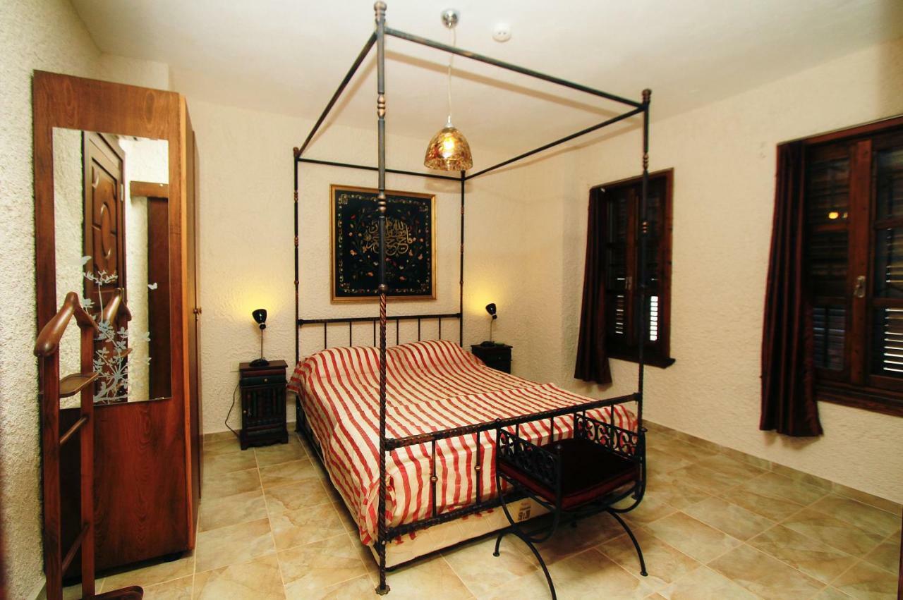 Harmoni Hotel Alacati Exterior photo